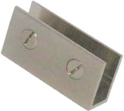 Protex SS U BRACKET 2X8 PACK OF 2 PCS 2X8 Shelf Bracket