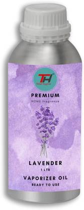 LEVANDER Aroma Oil