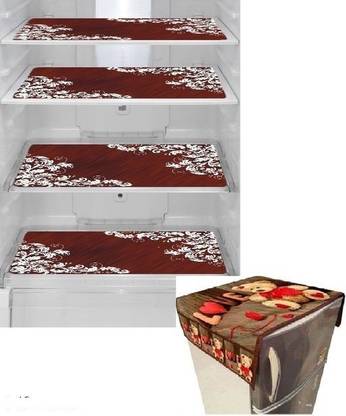 Creadcraft SHELFSHFT_4_1 Fridge Door Shelf