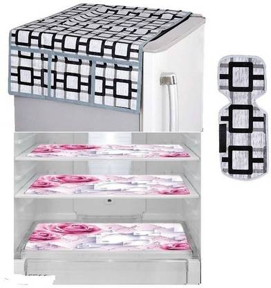 Creadcraft SHELFSHFT_3_37 Fridge Door Shelf