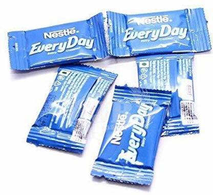 NESTLE Everyday Creamer, 450g- Pack of 150 Milk Substitutes Powder