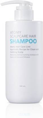ATOMY Scalpcare Hair Shampoo