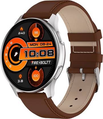 fire boltt Fireboltt FIRE BOLTT INVINCIBLE BSW020 Smartwatch