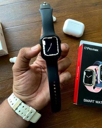 Wifton I7 PRO MAX SMARTWATCH Smartwatch