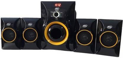 BIPL Wave 100 W Bluetooth Home Audio Speaker