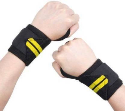 Attivo Wrist Wrap Pro Wrist Support