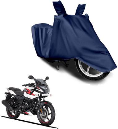 Aamaya Store Two Wheeler Cover for Bajaj