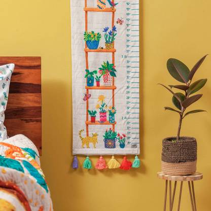 Zookeeper Climber Height Chart