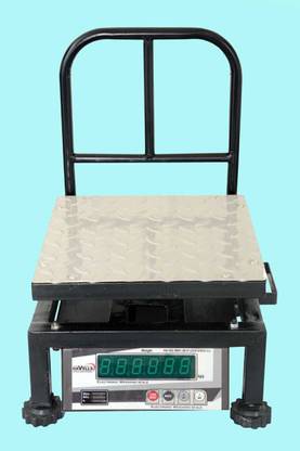 S.S.Engineering Havells 50 kg Platform Desk Weighing Scale