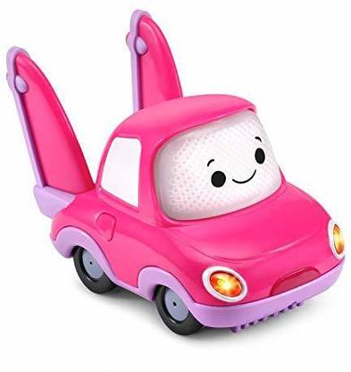 VTECH Go! Go! Cory Carson SmartPoint Frannie