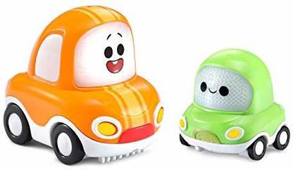 VTECH Go! Go! Cory Carson SmartPoint Cory and Chrissy