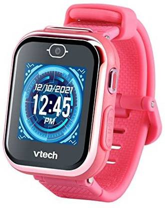 VTECH KidiZoom Smartwatch DX3, Pink