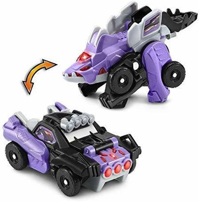 VTECH Switch and Go Stegosaurus Buggy