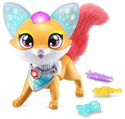 VTECH Myla's Sparkling Friends, Finn The Fox