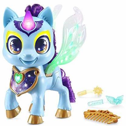 VTECH Myla's Sparkling Friends, Riley The Unicorn