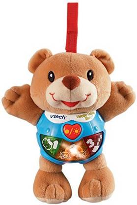 Vtech Baby Happy Lights Bear  - 24 inch