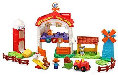 VTECH Learn and Grow Farm