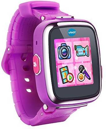 VTECH Kidizoom Smartwatch Dx - Purple