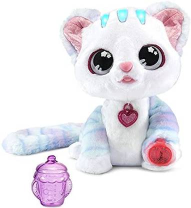 VTECH Glitter Me Kitten