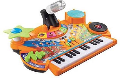 Generic Vtech Record & Learn Kidistudio