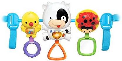 VTECH Baby On-The-Moove Activity Bar