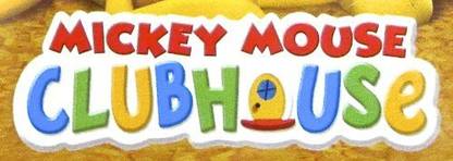 VTECH V.Smile - V - Motion: Mickey Mouse Clubhouse