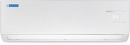 Blue Star 1 Ton 3 Star Split AC  - White