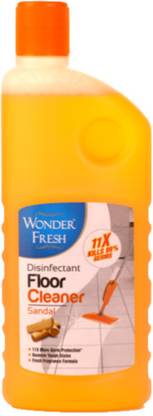 wonder fresh Floor Cleaner