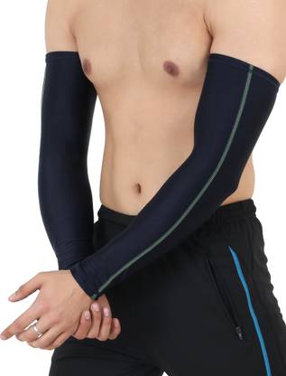 Kyk Polyester Arm Sleeve For Men & Women