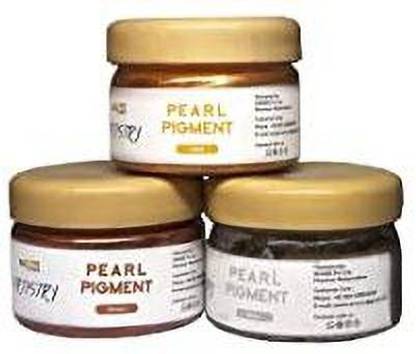 Sodee Epoxy Resin Metallic Powder Pigment Resin Art Medium