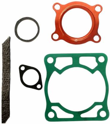 D'Mega Mart 100 Rx Cylinder Head packing kit Bike Cylinder Kit