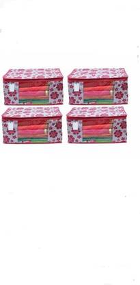 RAHEE CREATION Printed Queen Mink Blanket for  Heavy Winter