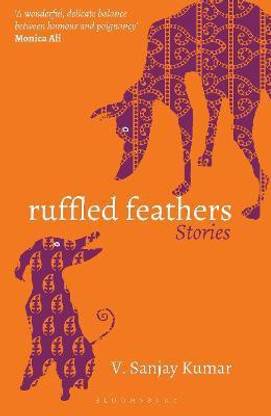 Ruffled Feathers