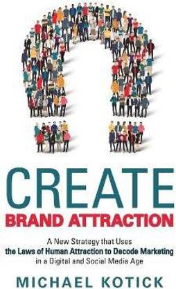 Create Brand Attraction