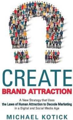 Create Brand Attraction