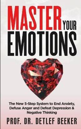 Master Your Emotions