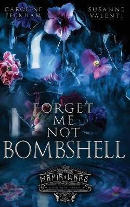 Forget-Me-Not Bombshell