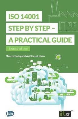 ISO 14001 Step by Step