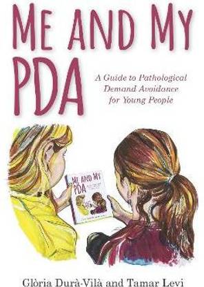 Me and My PDA