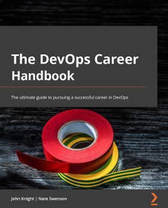The DevOps Career Handbook