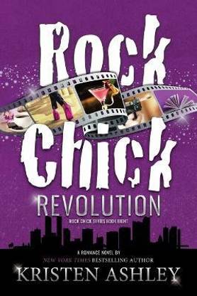 Rock Chick Revolution