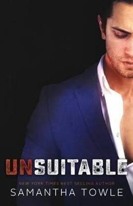 Unsuitable