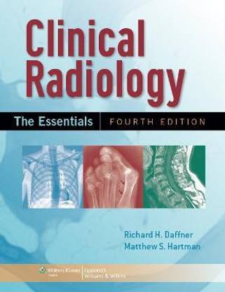 Clinical Radiology