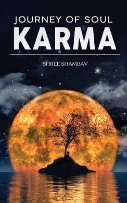Journey of Soul - Karma