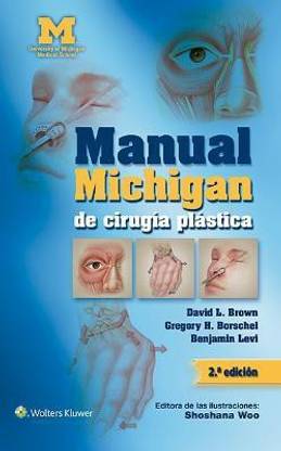 Manual Michigan de cirugia plastica