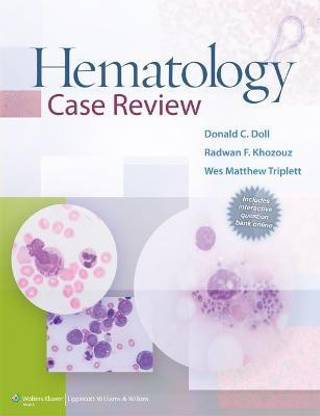 Hematology Case Review