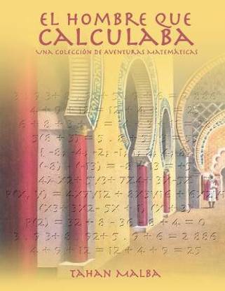 El Hombre Que Calculaba