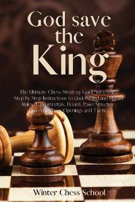 God save the King