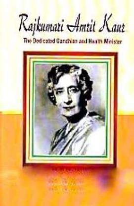 Rajkumari Amrit Kaur