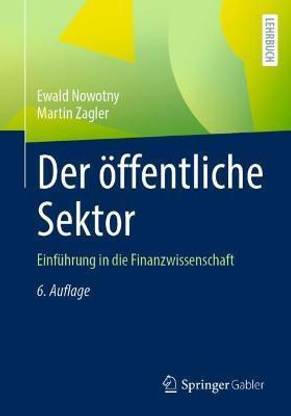 Der oeffentliche Sektor